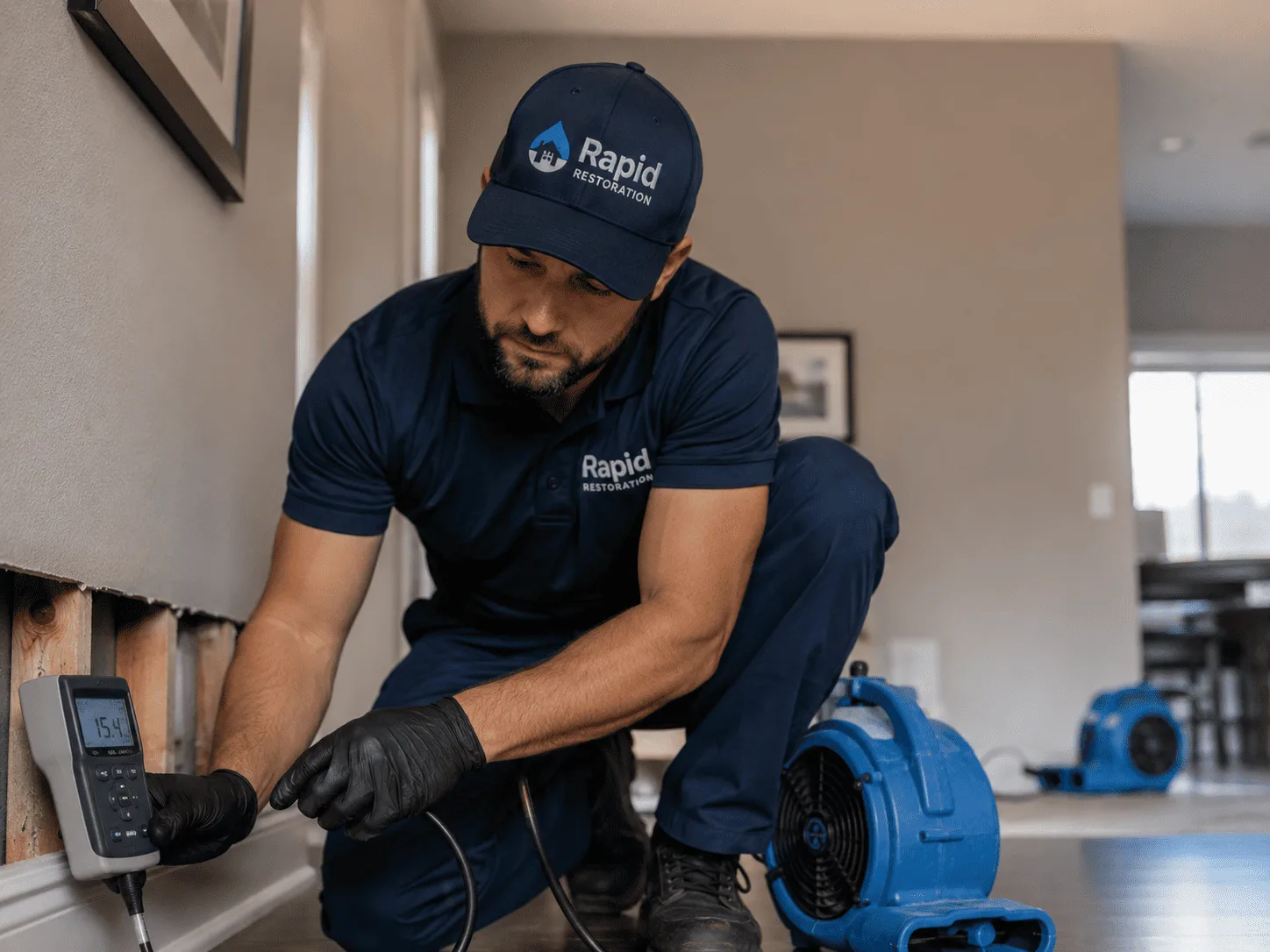 Common questions about Structural Drying in East Andover, ME